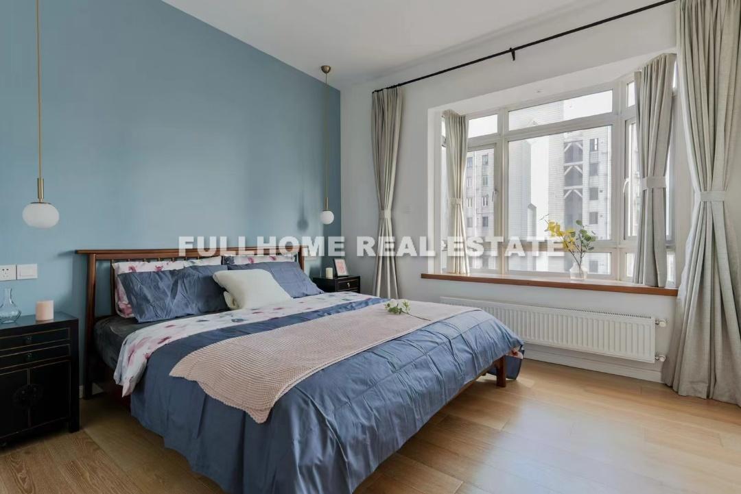 La Sevilla - Interior view 5, Shanghai rental property