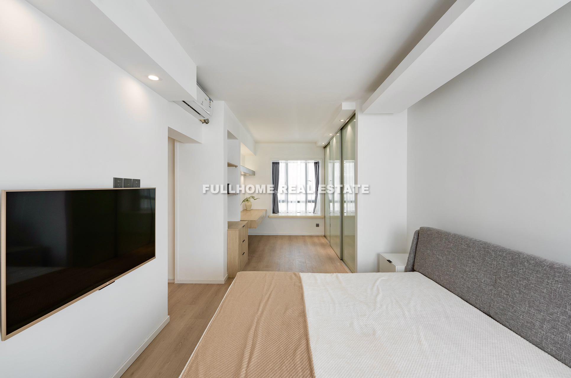 88 Si Nan - Interior view 5, Shanghai rental property