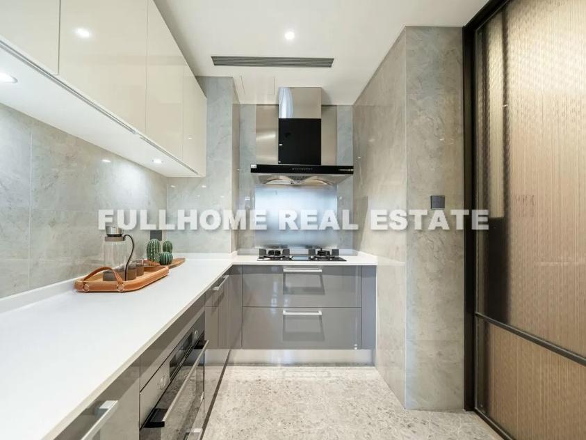 PARK VERA - Interior view 7, Shanghai rental property