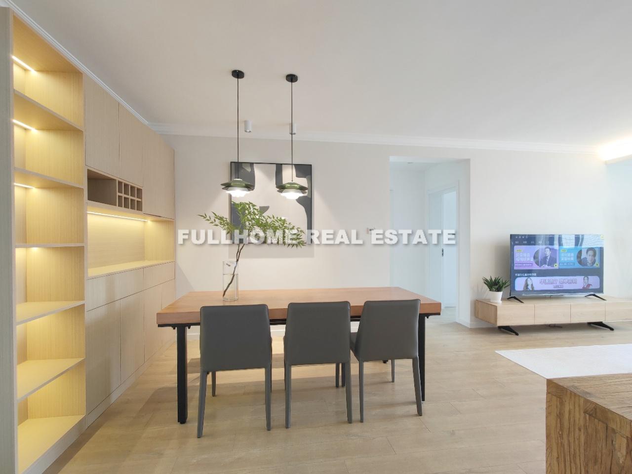 Clove Apartment - Interior view 3, Shanghai rental property