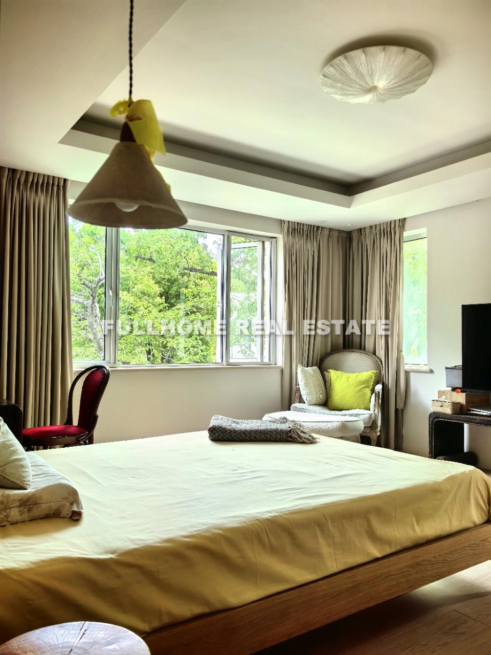 Long Beach Villa - Interior view 6, Shanghai rental property