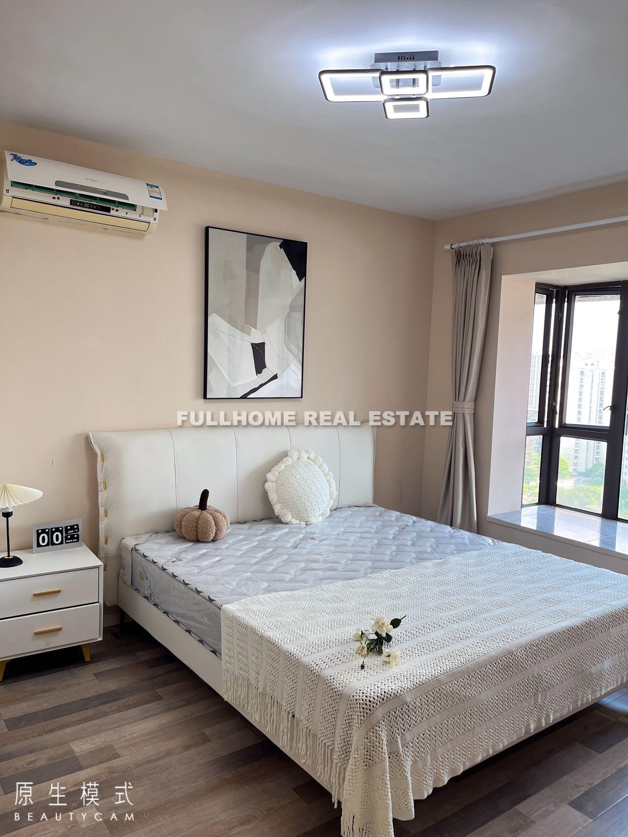 Rainbow New City - Interior view 5, Shanghai rental property