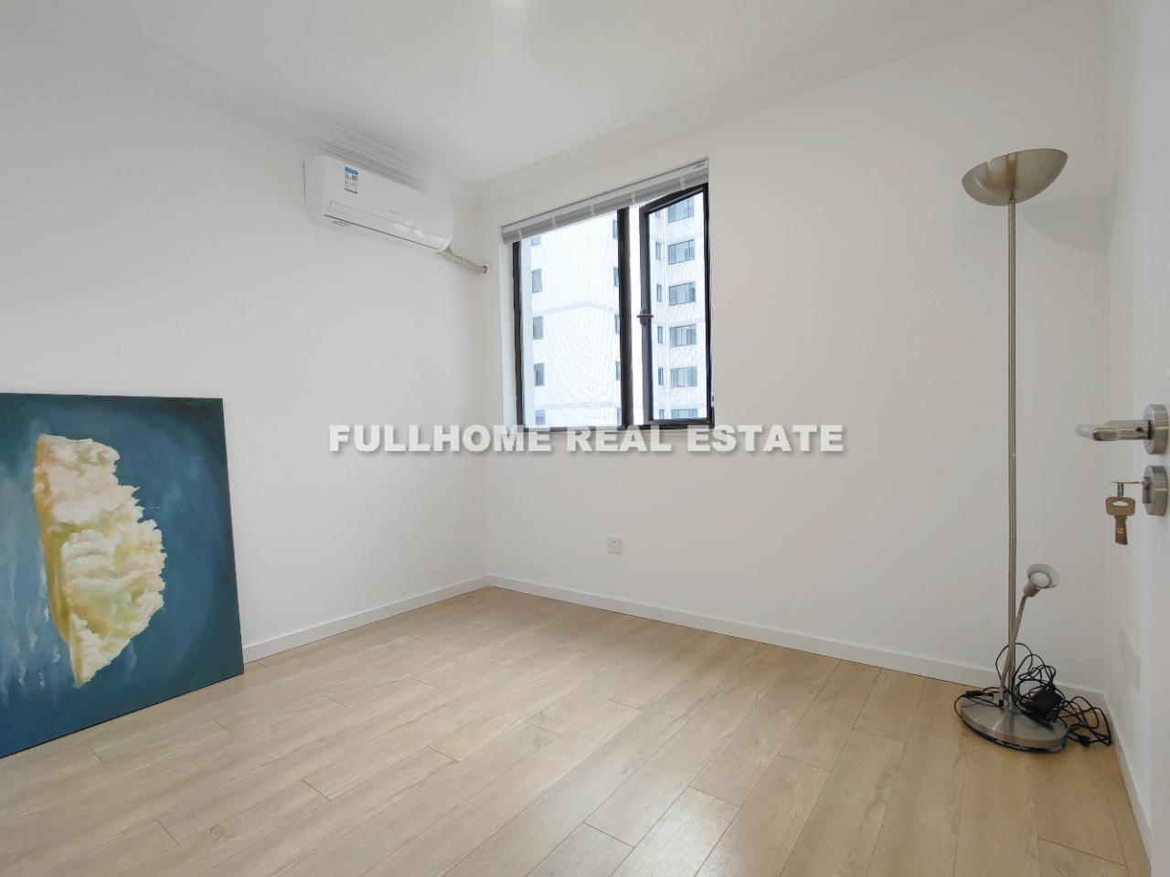 Clove Apartment - Interior view 11, Shanghai rental property