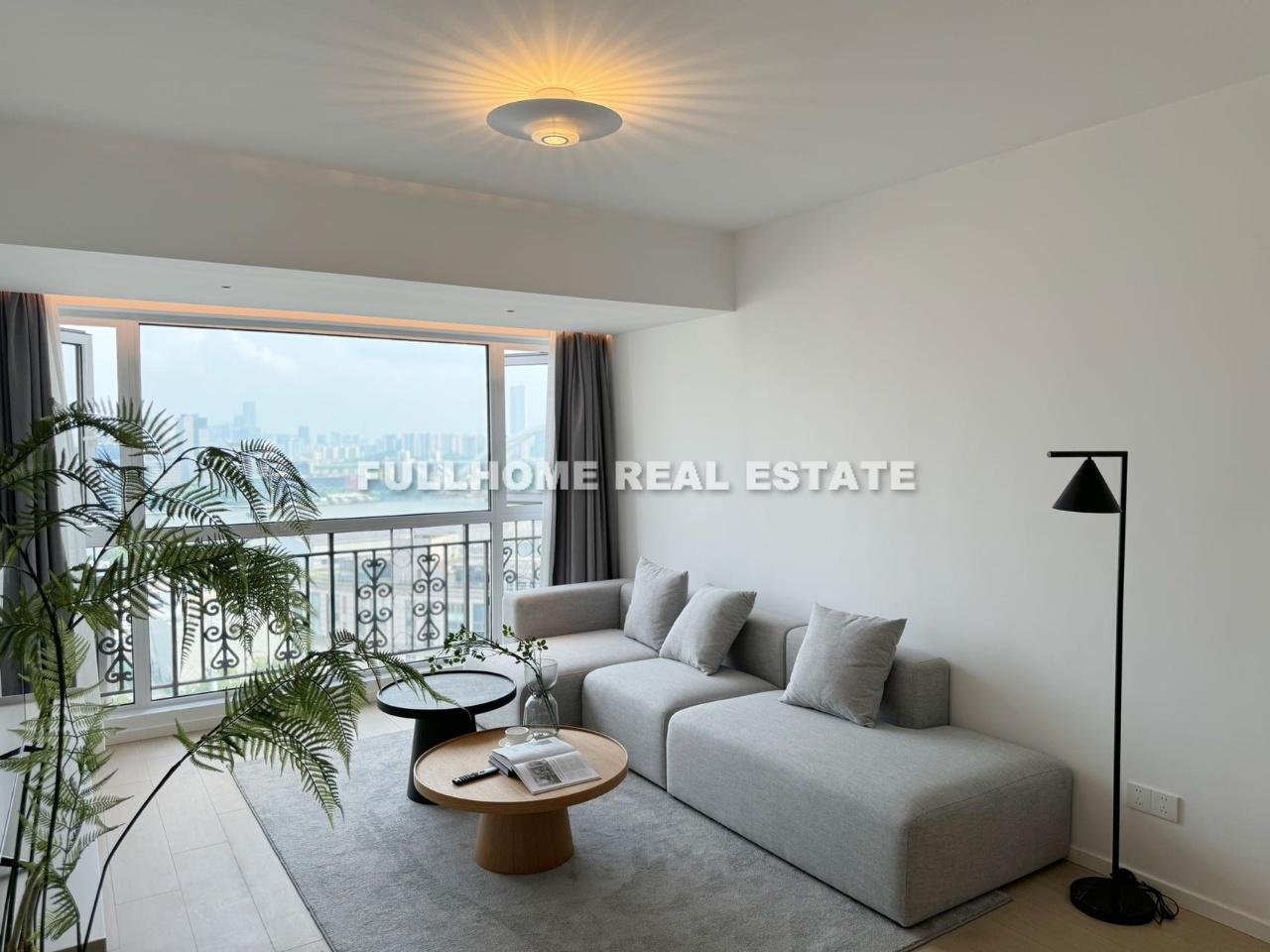 One Sino Park - Interior view 2, Shanghai rental property