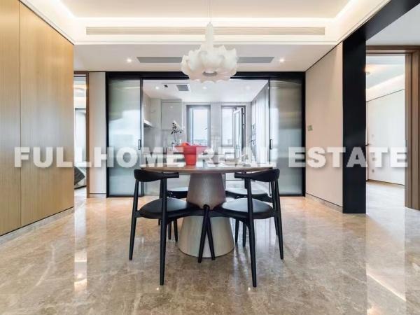 UNIONE - Interior view 6, Shanghai rental property