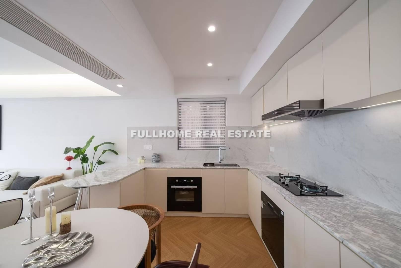 Bu Ye Cheng - Interior view 6, Shanghai rental property