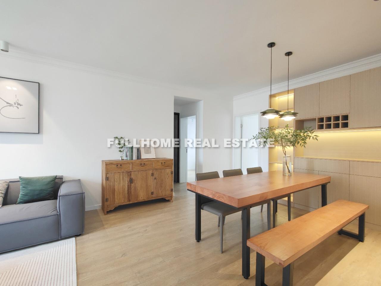 Clove Apartment - Interior view 4, Shanghai rental property