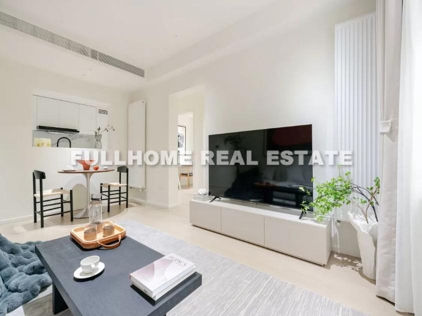Yongjia village - Interior view 3, Shanghai rental property