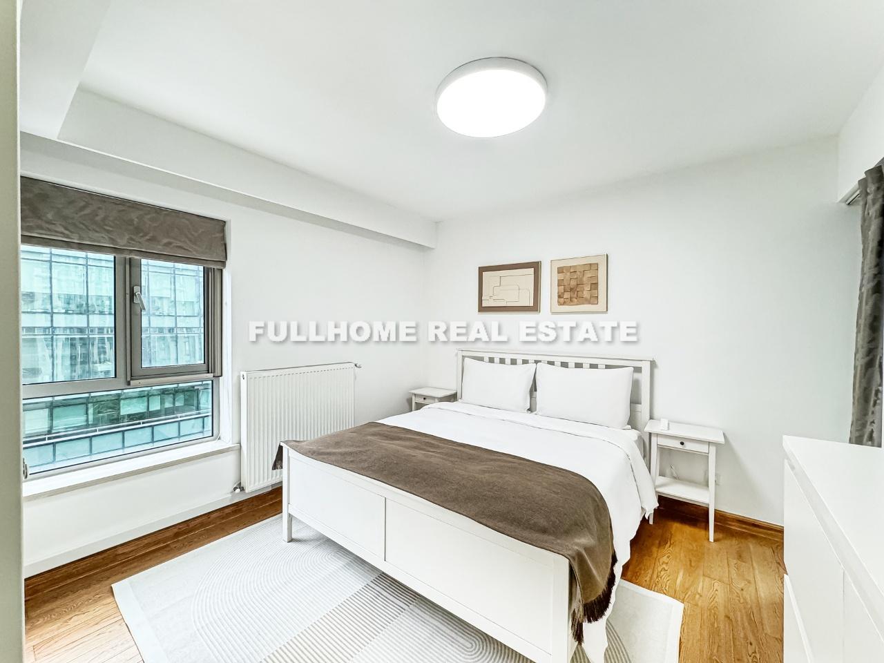 Novel Century - Interior view 5, Shanghai rental property