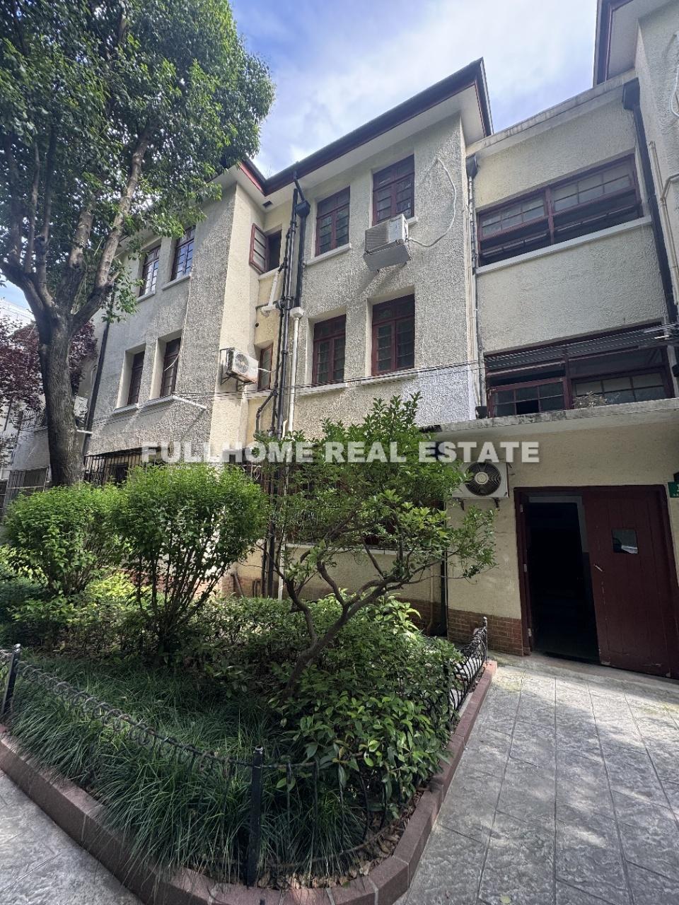 Yongjia village - Interior view 12, Shanghai rental property