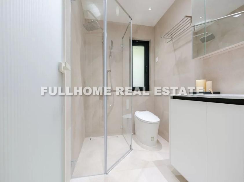 Yongjia village - Interior view 9, Shanghai rental property