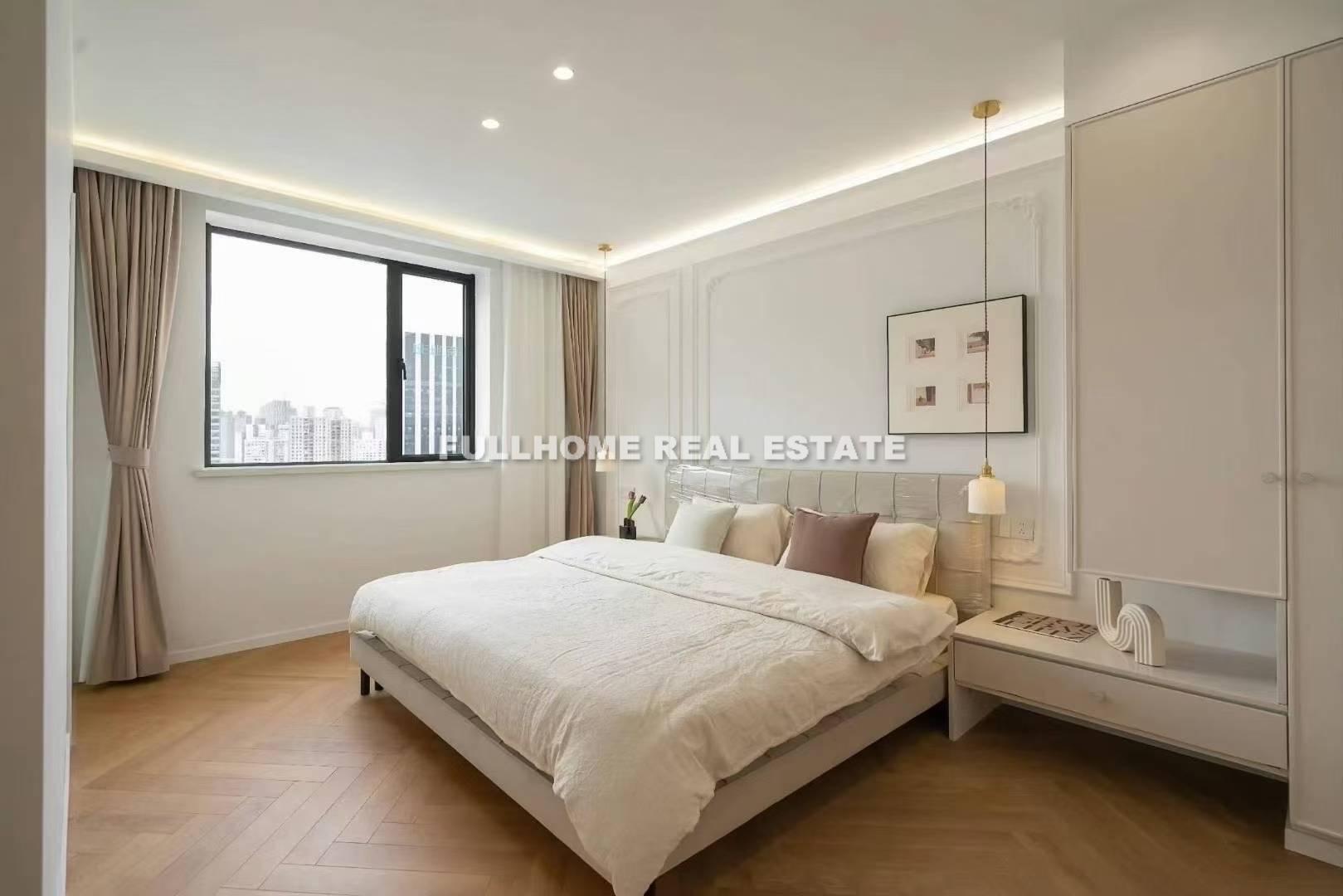 Fu Du Garden - Interior view 5, Shanghai rental property