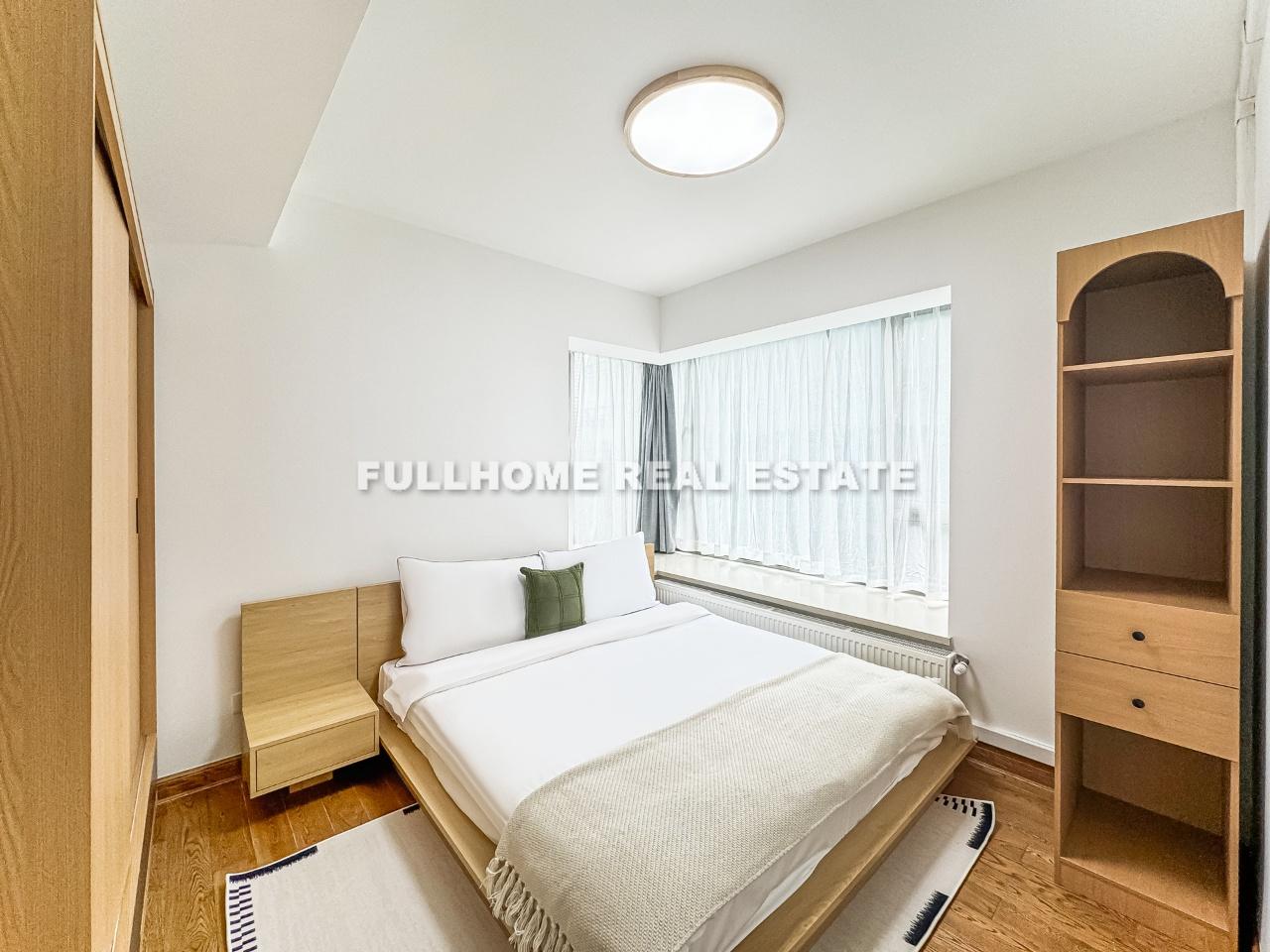 Novel Century - Interior view 7, Shanghai rental property
