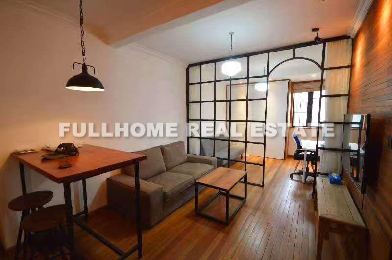 Lane 1001-1500 Middle Huaihai Road Old House - Interior view 3, Shanghai rental property