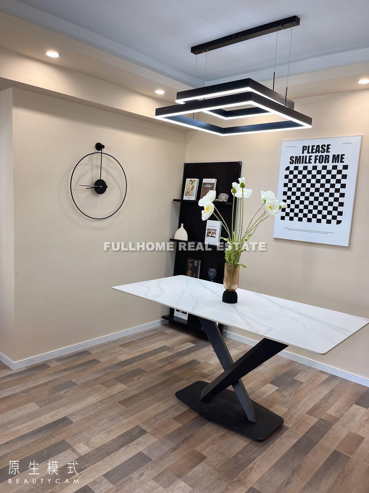 Rainbow New City - Interior view 4, Shanghai rental property