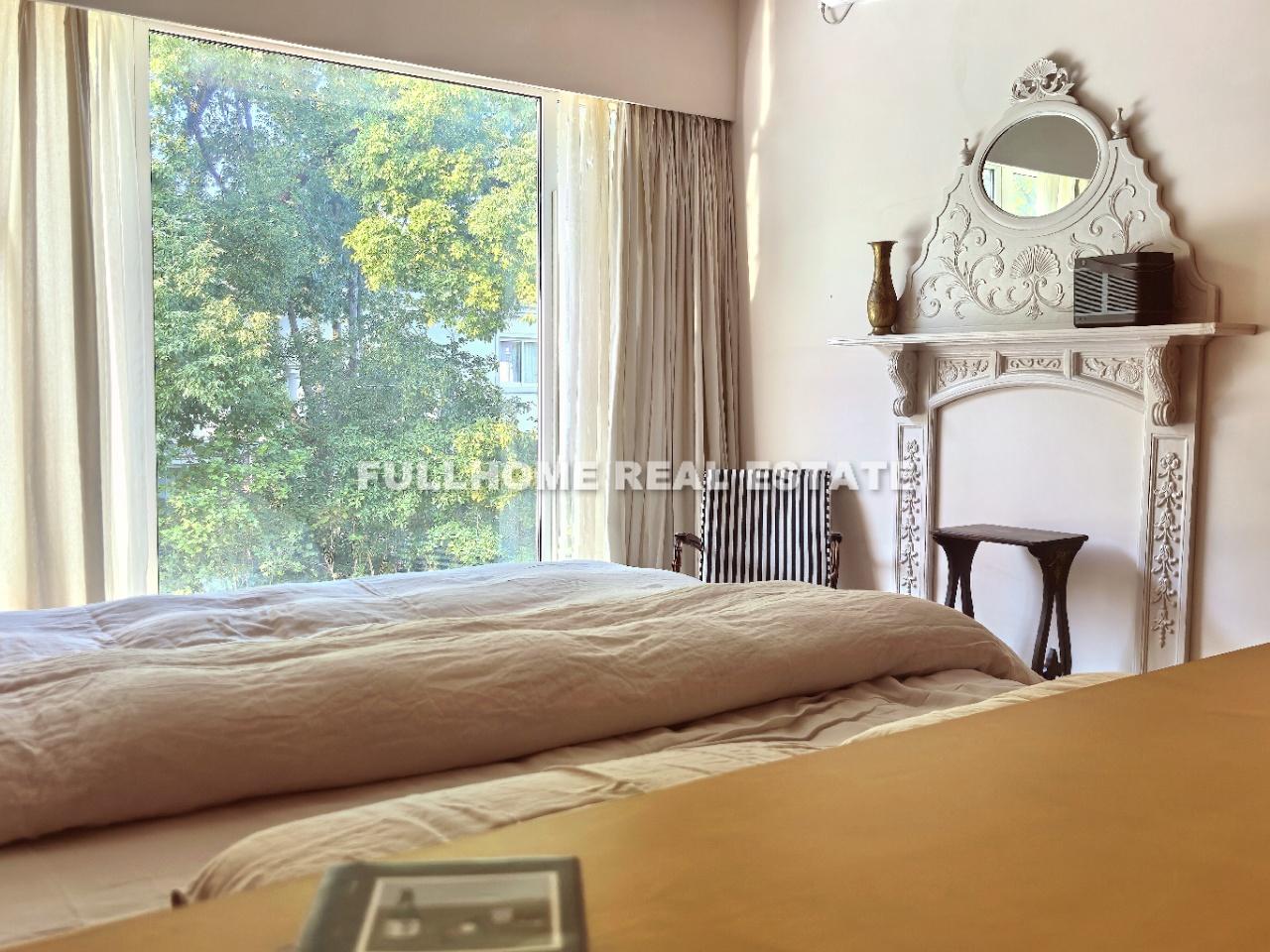 Long Beach Villa - Interior view 8, Shanghai rental property