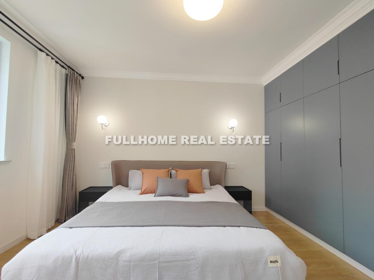 Clove Apartment - Interior view 8, Shanghai rental property