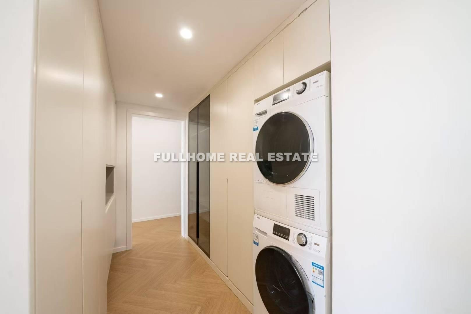 Bu Ye Cheng - Interior view 8, Shanghai rental property