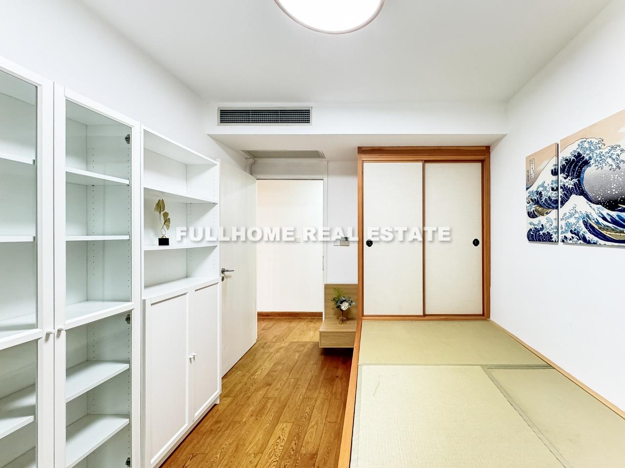 Novel Century - Interior view 6, Shanghai rental property