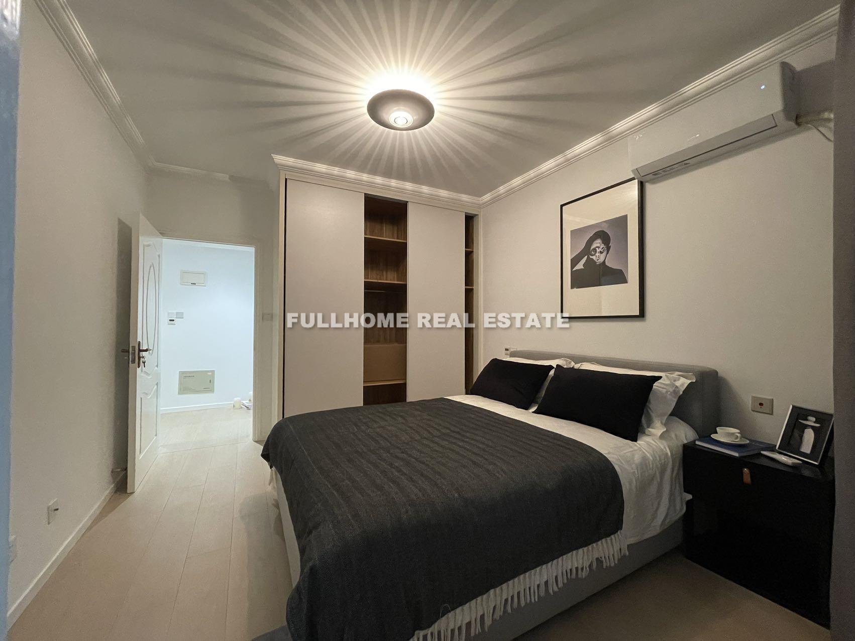 Gubei Dacheng Mansion - Interior view 14, Shanghai rental property