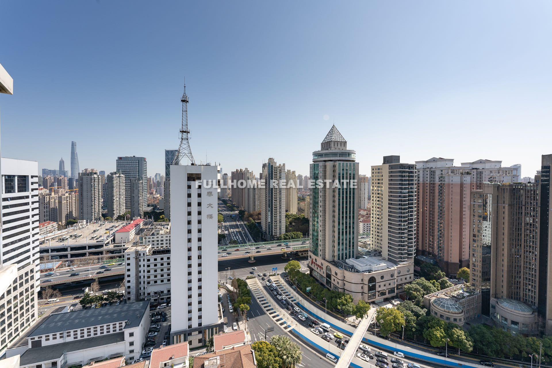 88 Si Nan - Interior view 9, Shanghai rental property