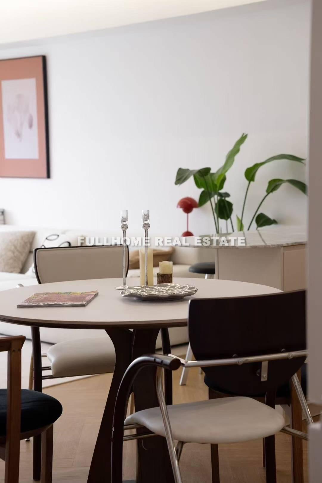 Bu Ye Cheng - Interior view 4, Shanghai rental property
