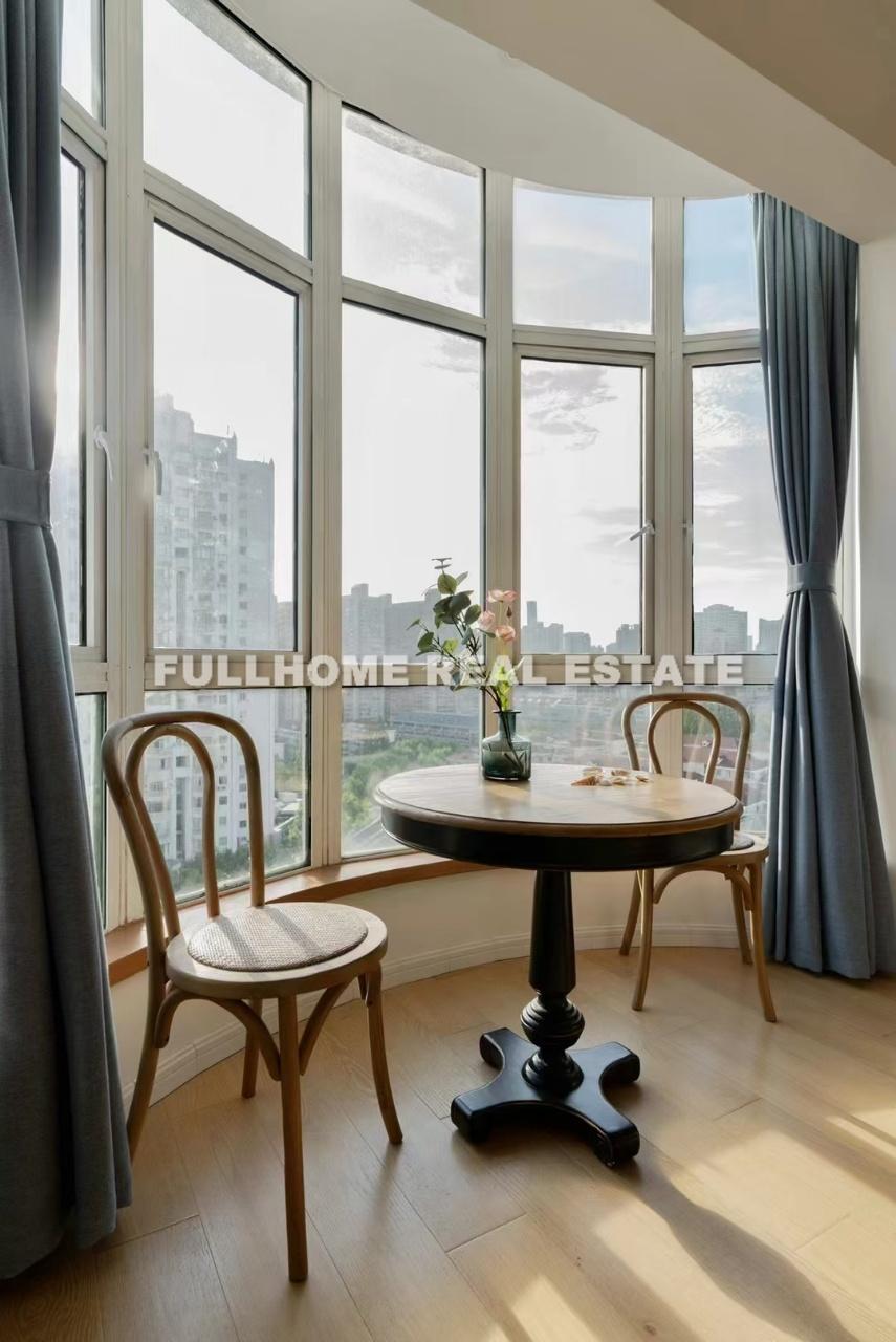 La Sevilla - Interior view 7, Shanghai rental property