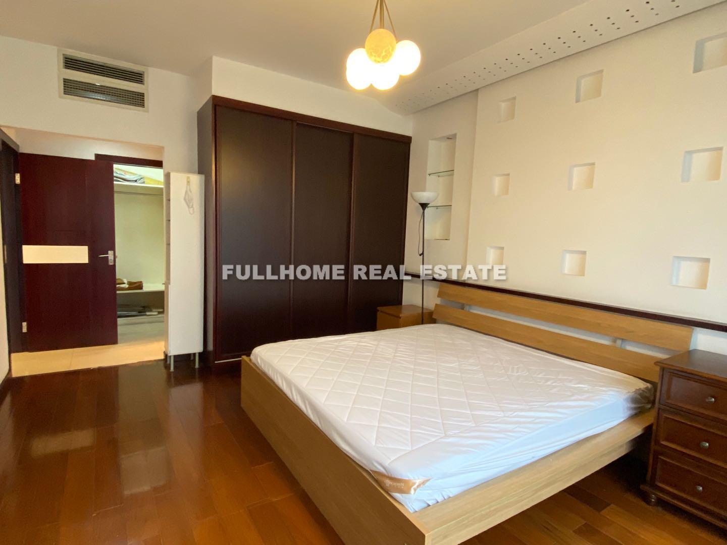 Jing An Feng Hua - Interior view 3, Shanghai rental property
