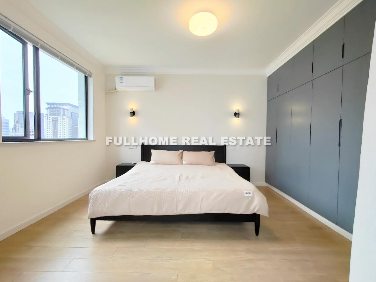 Clove Apartment - Interior view 10, Shanghai rental property