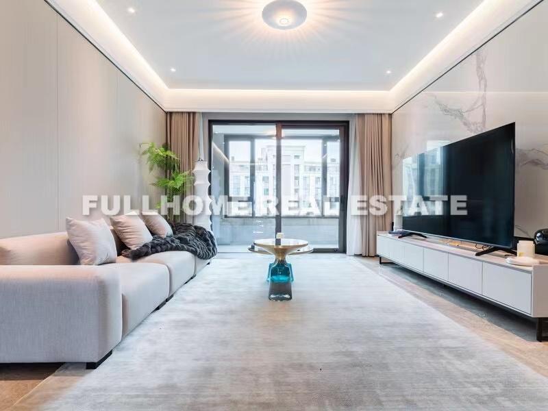 UNIONE - Interior view 2, Shanghai rental property