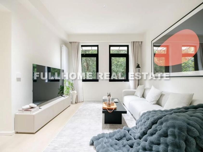Yongjia village - Interior view 4, Shanghai rental property