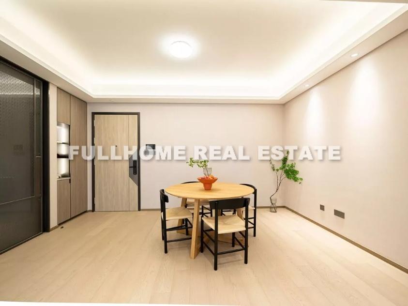 PARK VERA - Interior view 2, Shanghai rental property