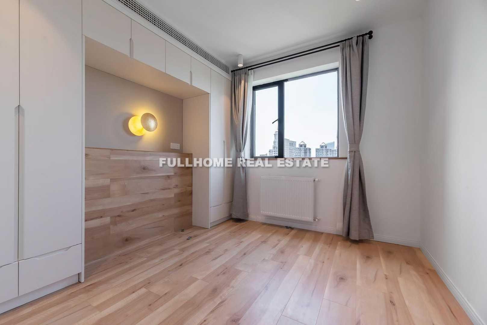 Jiafa Apartment - Interior view 3, Shanghai rental property