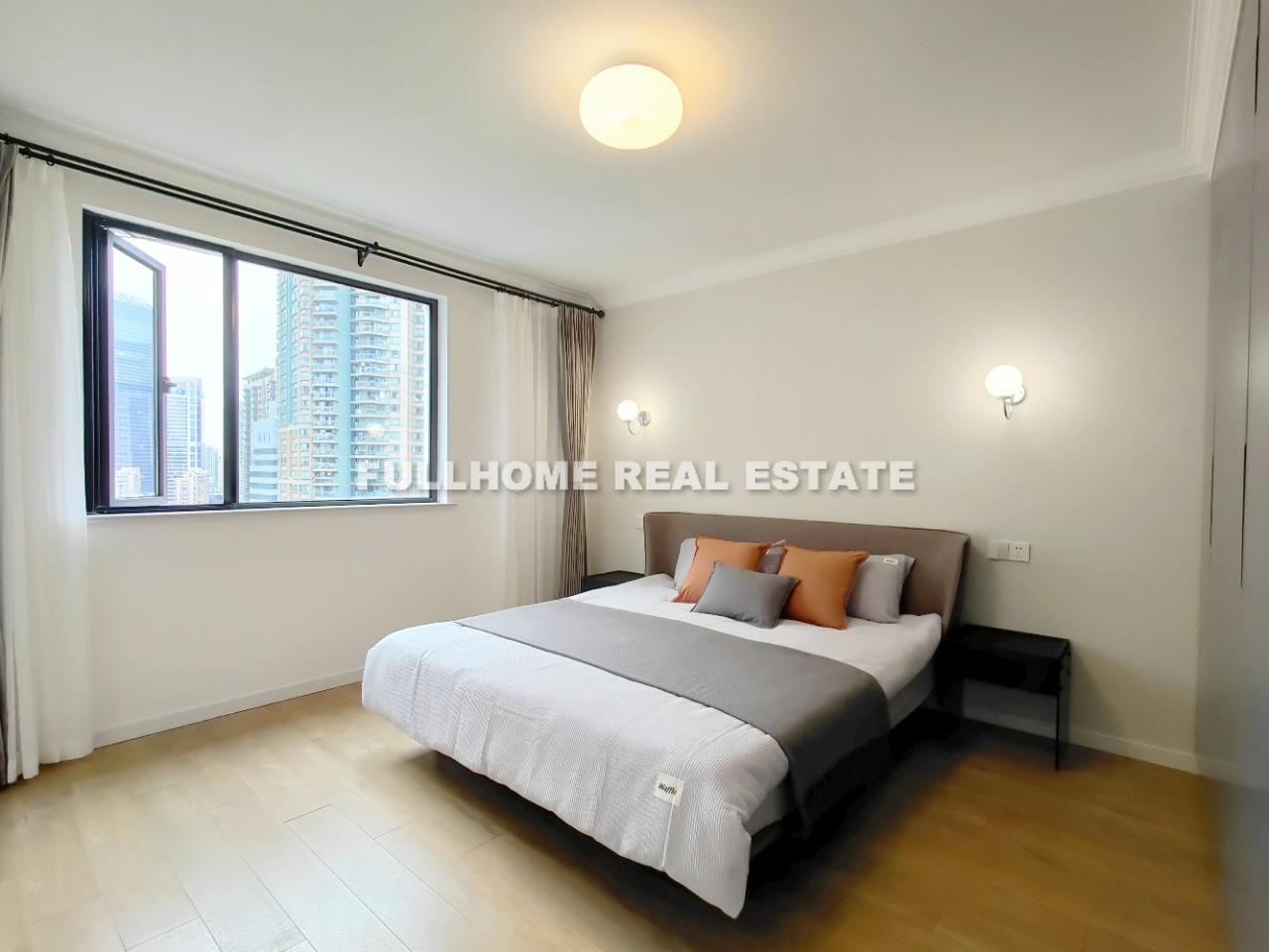 Clove Apartment - Interior view 7, Shanghai rental property