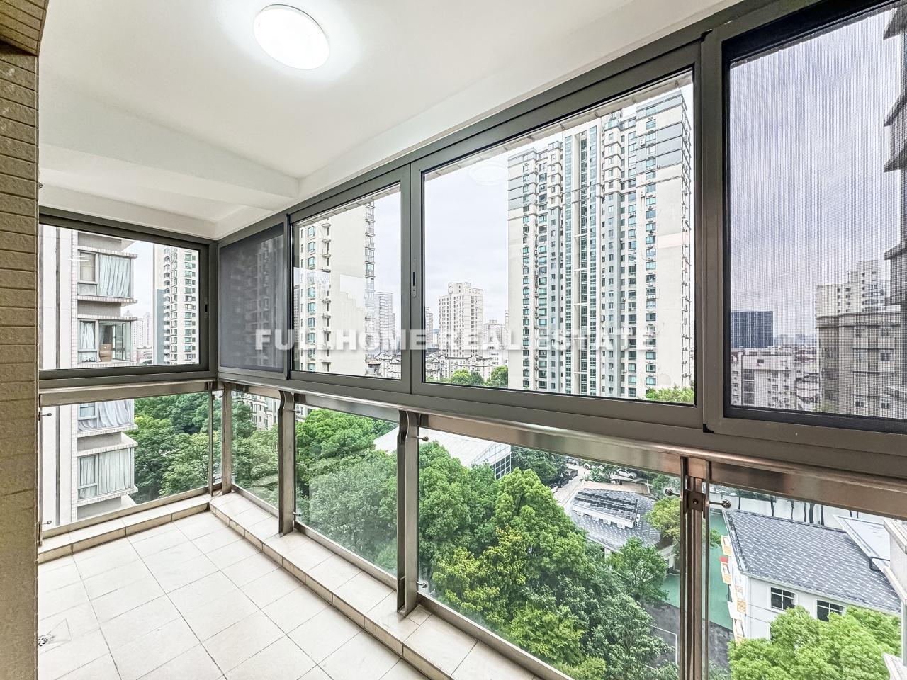 Novel Century - Interior view 11, Shanghai rental property