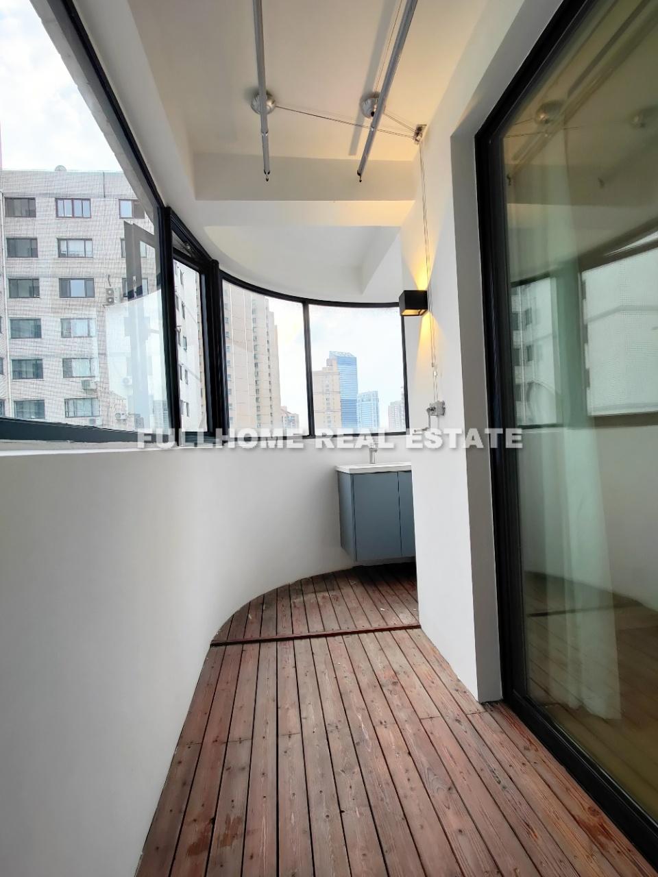 Clove Apartment - Interior view 13, Shanghai rental property