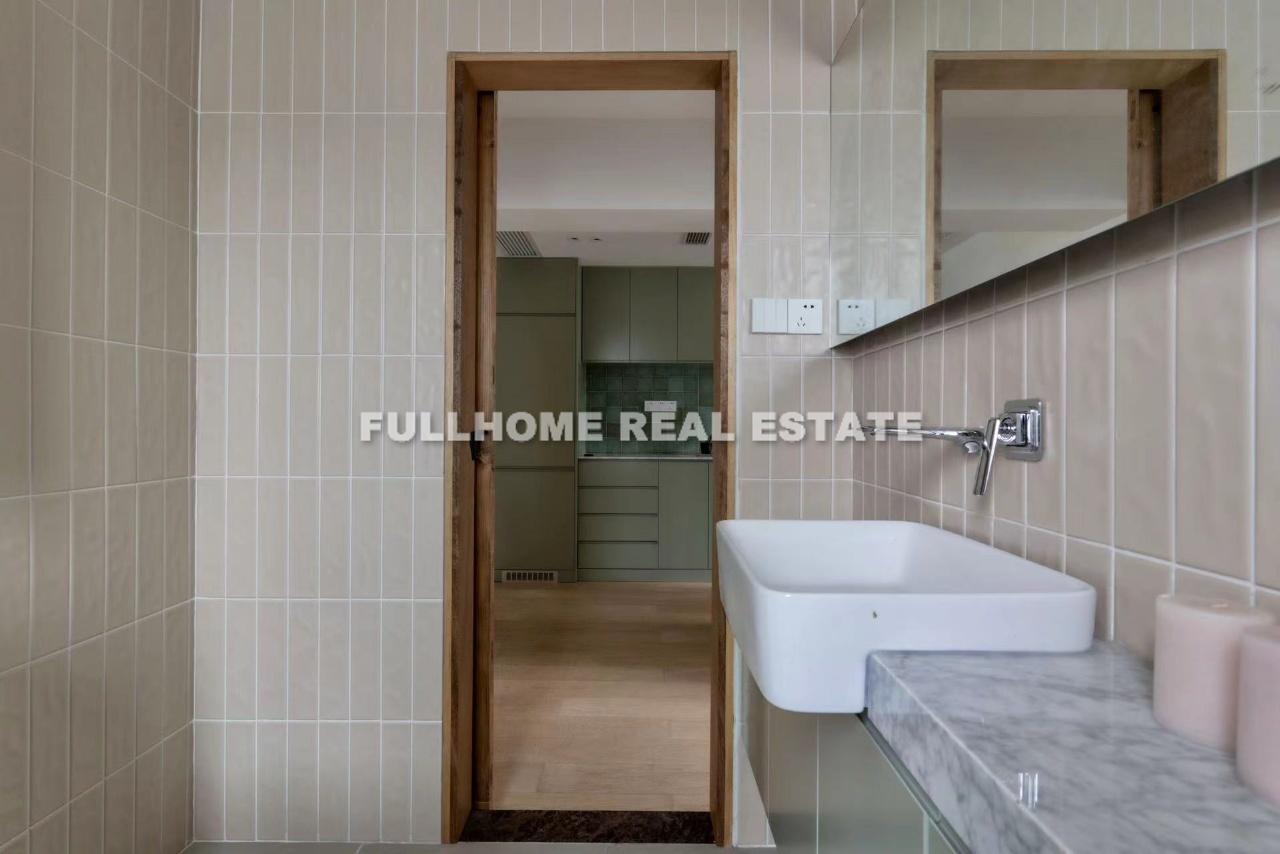 Nanyang Mansion - Interior view 4, Shanghai rental property