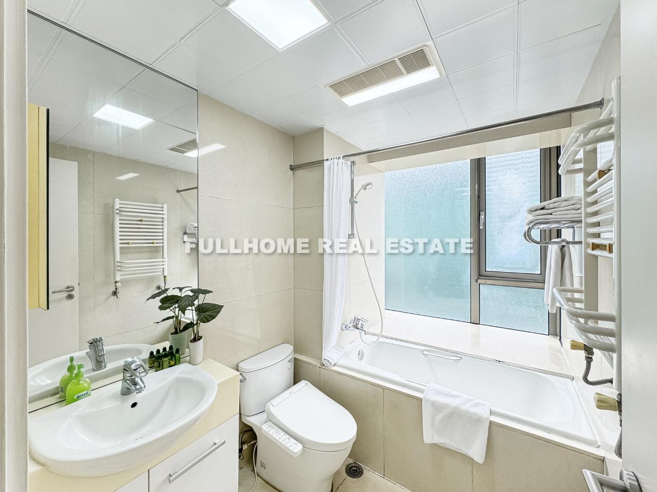 Novel Century - Interior view 10, Shanghai rental property