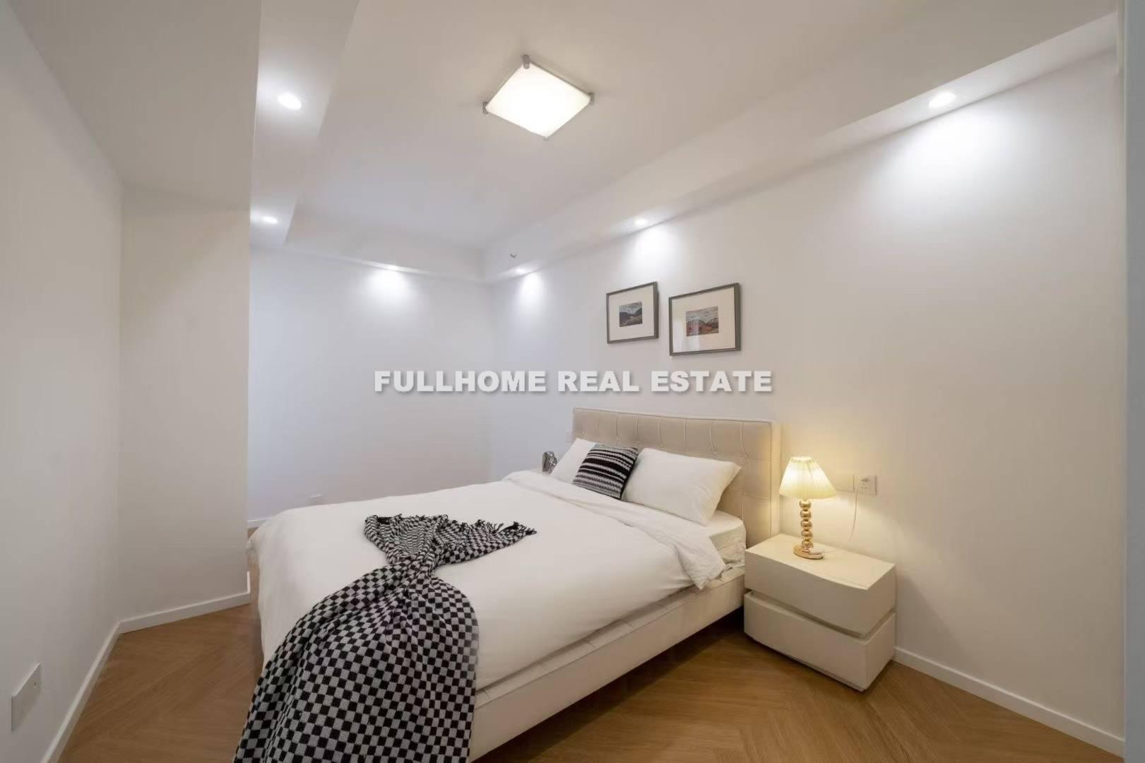 Bu Ye Cheng - Interior view 7, Shanghai rental property