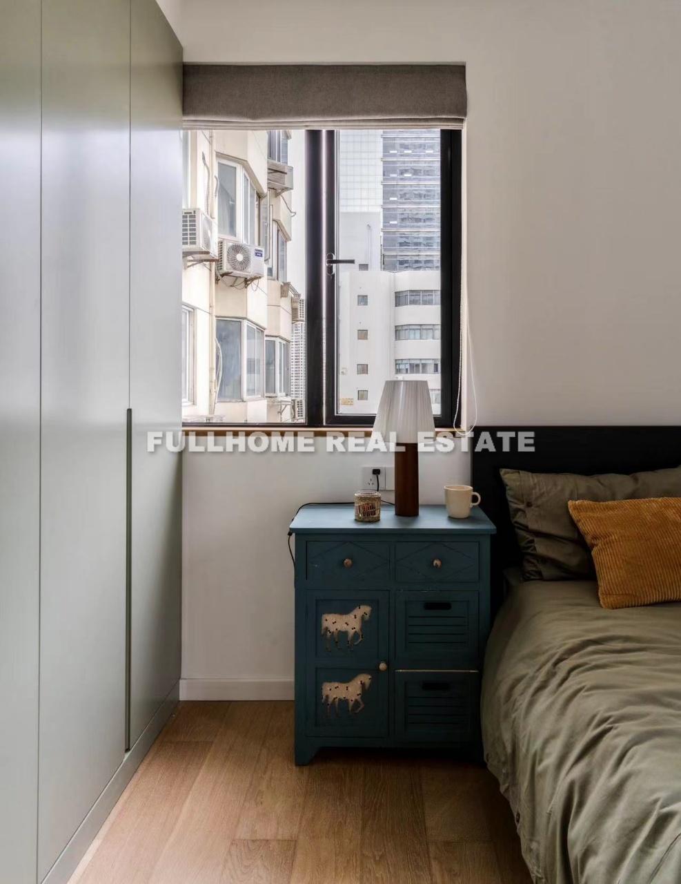 Nanyang Mansion - Interior view 8, Shanghai rental property