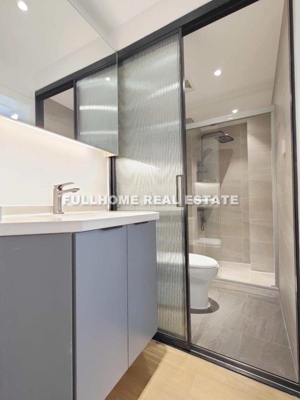 Clove Apartment - Interior view 12, Shanghai rental property