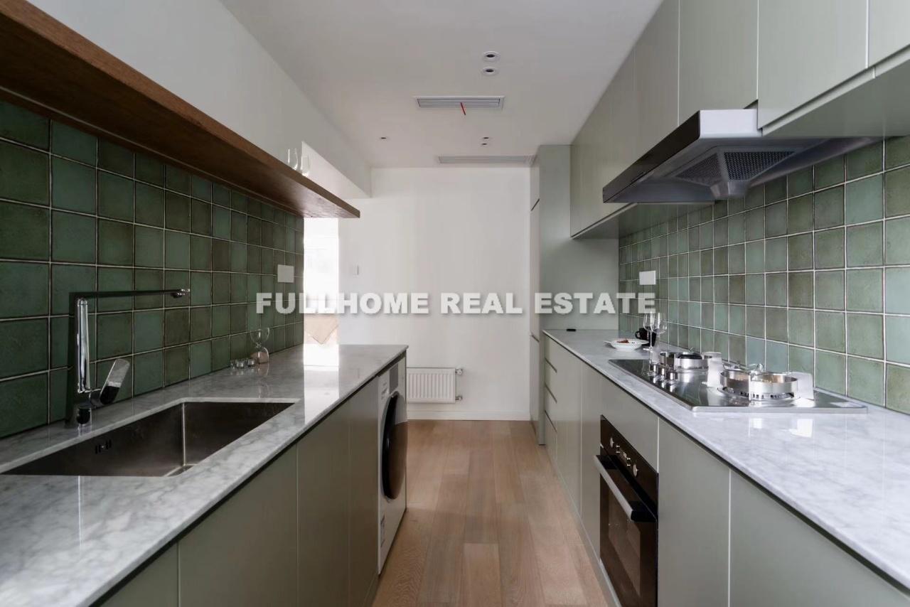 Nanyang Mansion - Interior view 6, Shanghai rental property
