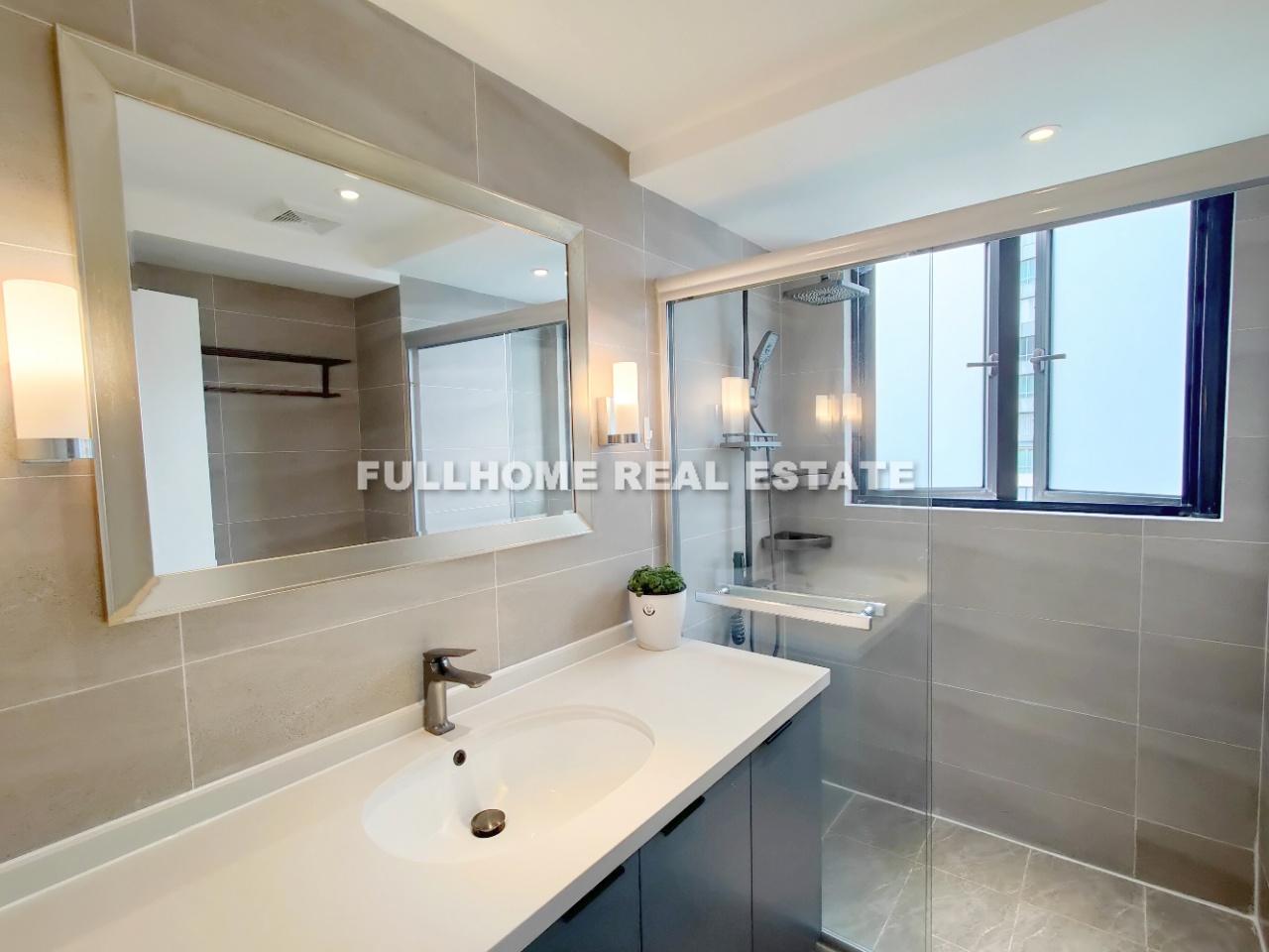 Clove Apartment - Interior view 6, Shanghai rental property