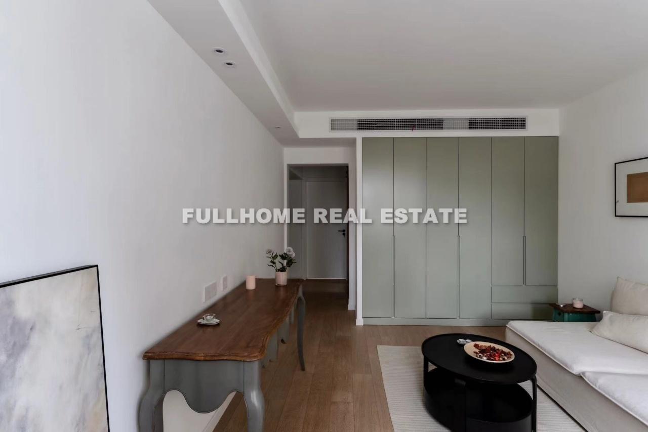 Nanyang Mansion - Interior view 3, Shanghai rental property