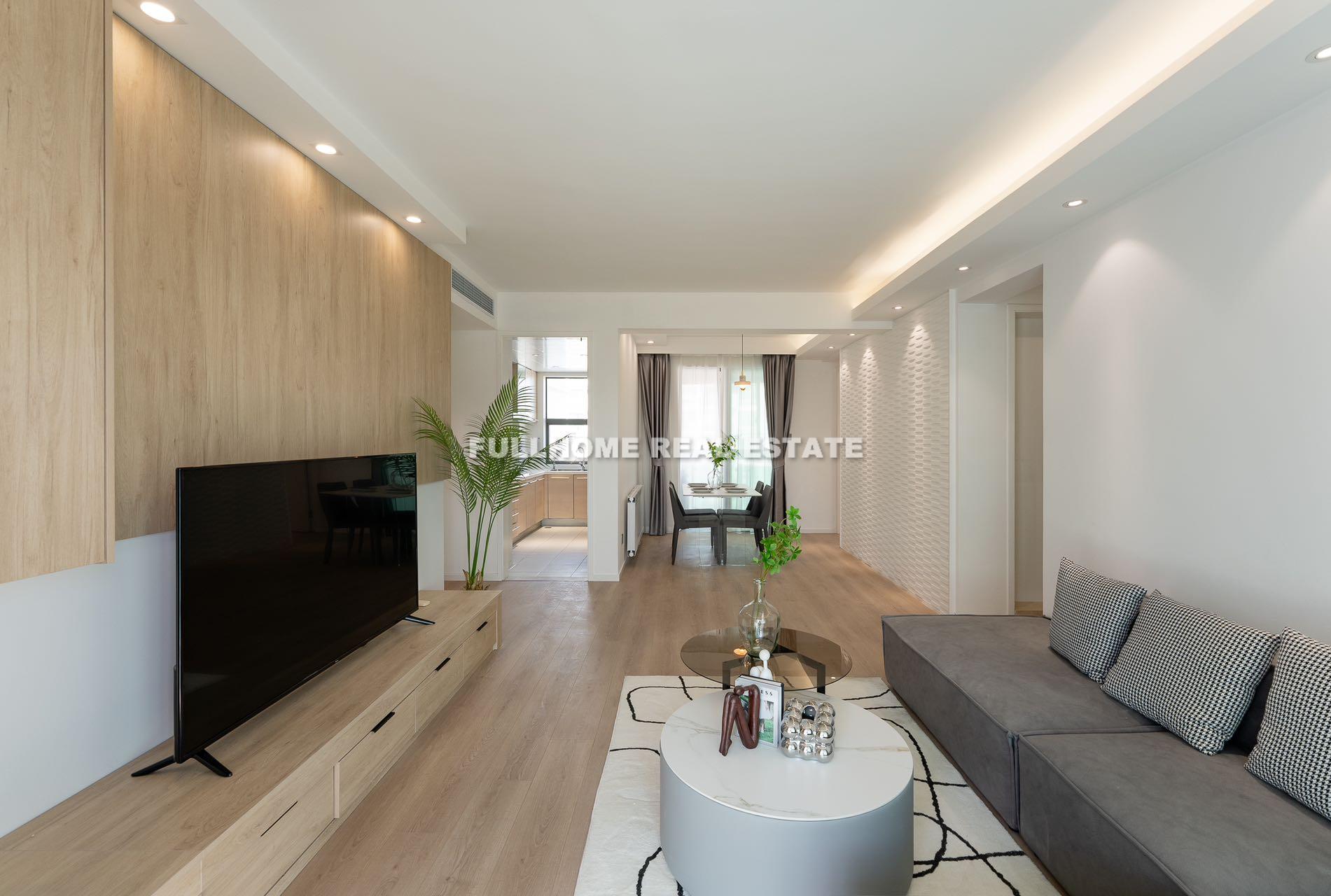 88 Si Nan - Interior view 2, Shanghai rental property