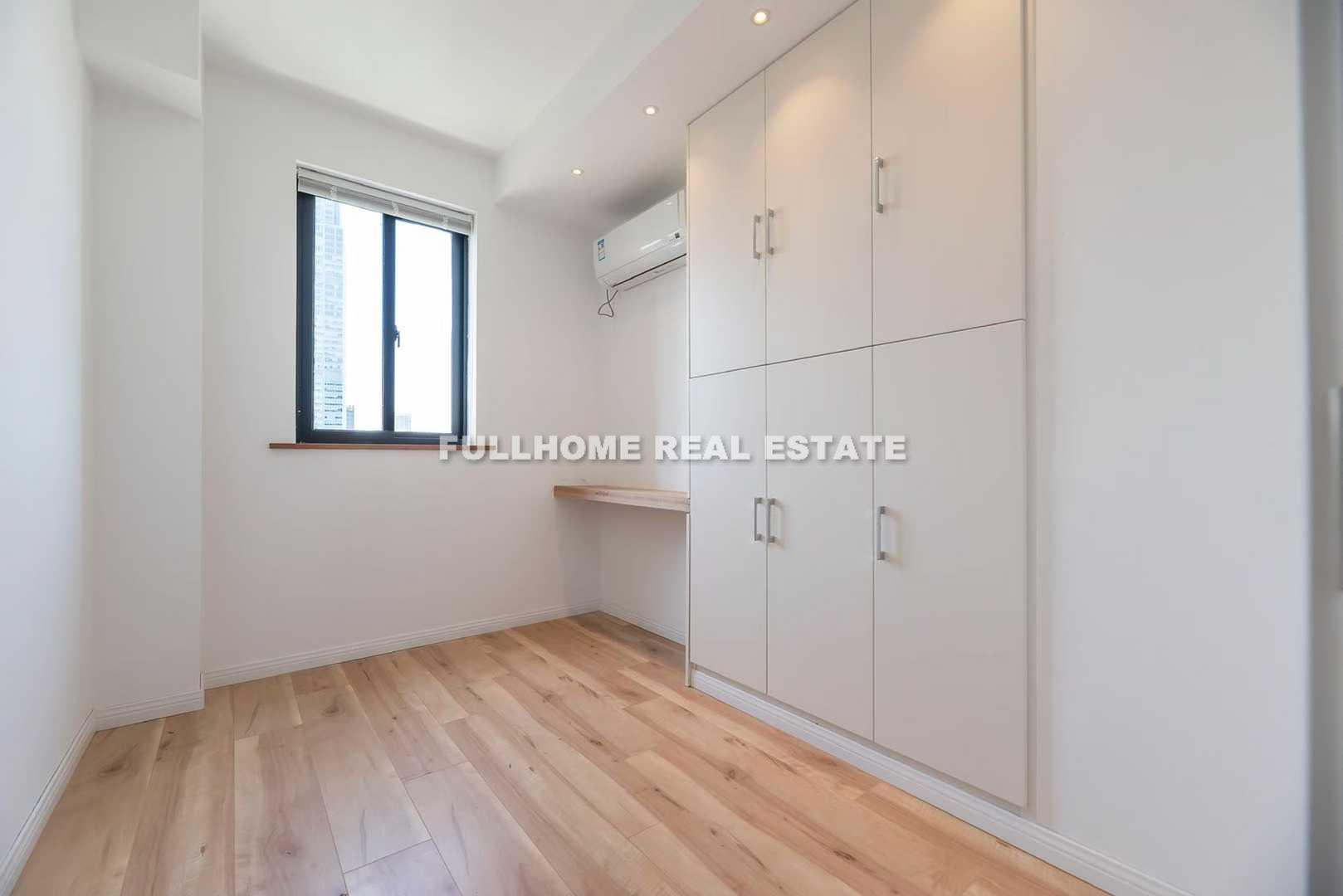 Jiafa Apartment - Interior view 2, Shanghai rental property