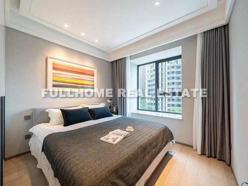 PARK VERA - Interior view 10, Shanghai rental property