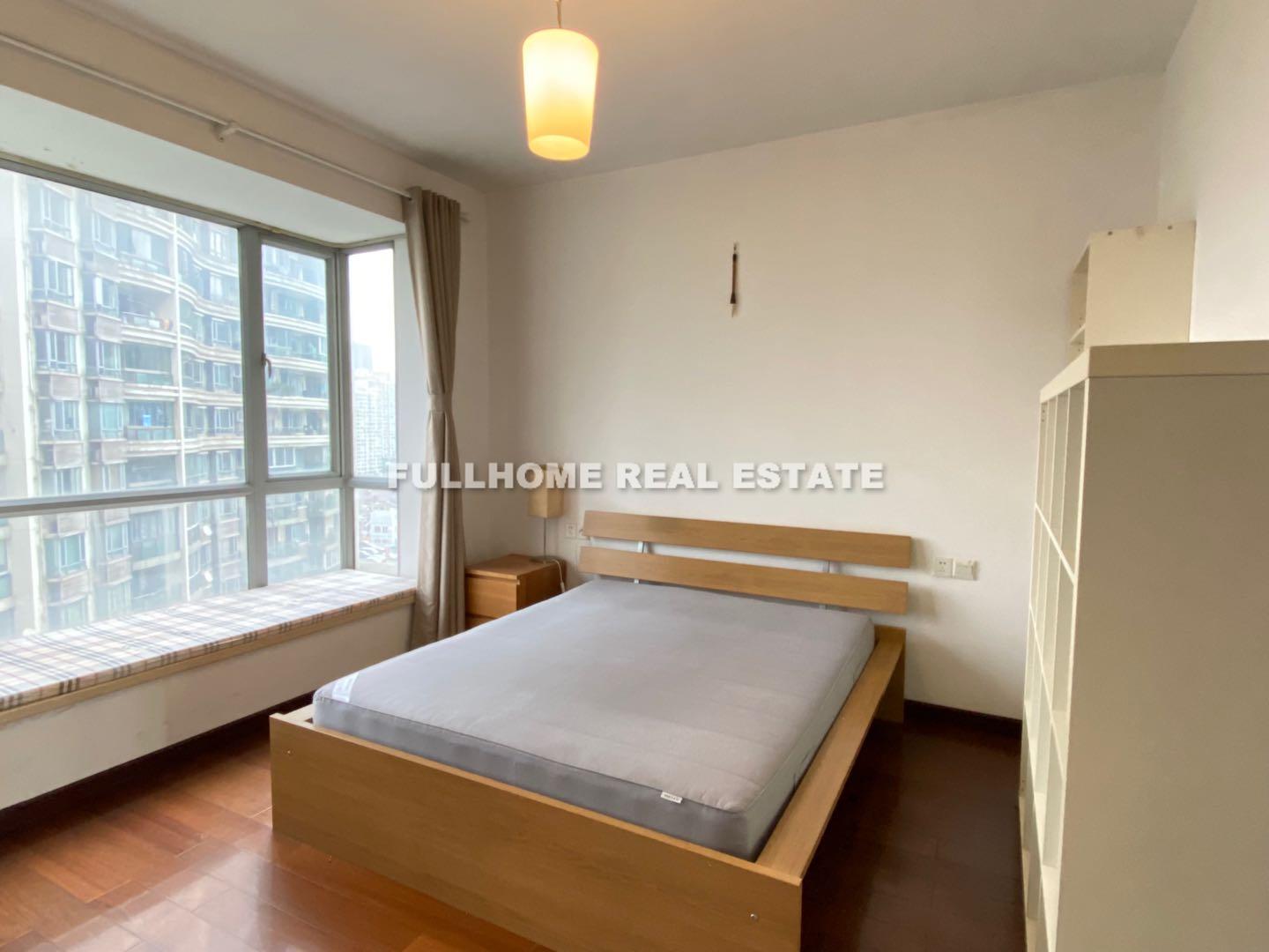Jing An Feng Hua - Interior view 2, Shanghai rental property