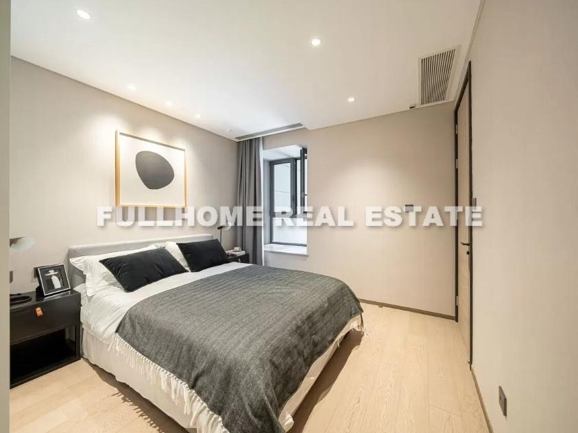 PARK VERA - Interior view 9, Shanghai rental property