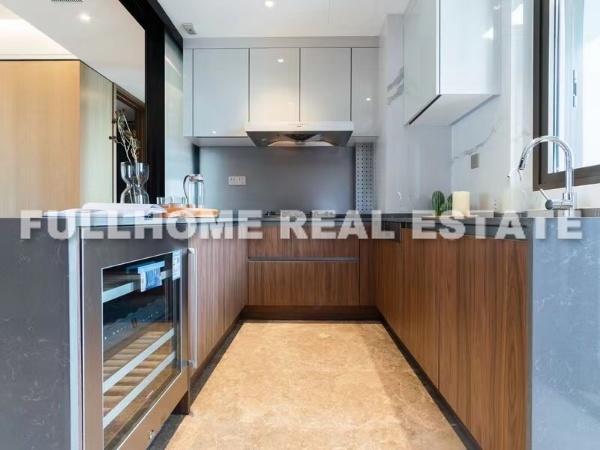 UNIONE - Interior view 4, Shanghai rental property